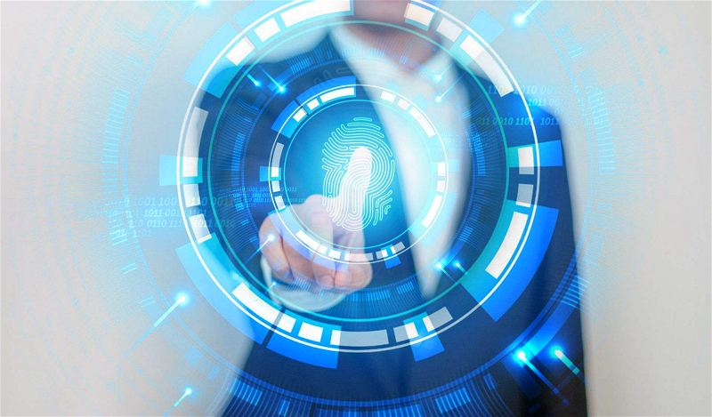 人臉識(shí)別体育鎖生產(chǎn)廠(chǎng)家《环球体育》，淺析指紋識(shí)別與掌紋識(shí)別的對(duì)比