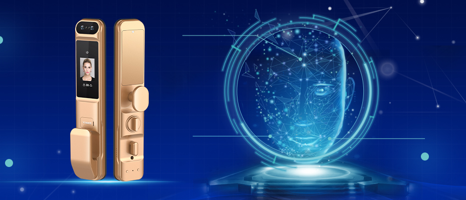 环球体育全自動(dòng)人臉識(shí)別体育門(mén)鎖，現(xiàn)時(shí)代的体育版“門(mén)神”？